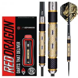 Red Dragon Golden Eye 85% Steeldarts 22g