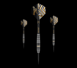 Red Dragon Luke Humphries Prestige Steeldarts