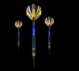 Red Dragon Luke Humphries TX4 Avenger Softdarts - 20g Angebot kostenlos vergleichen bei topsport24.com.