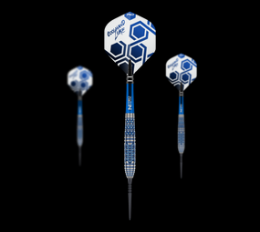 Red Dragon Luke Humphries TX5 Steeldarts