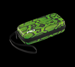 Red Dragon Monza Peter Wright Snakebite Dartcase