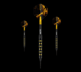 Red Dragon Nirvana Softdarts - 20g