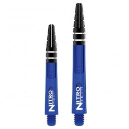 Red Dragon - Nitrotech Shaft - Blau