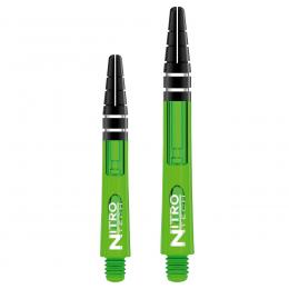 Red Dragon - Nitrotech Shaft - Grün
