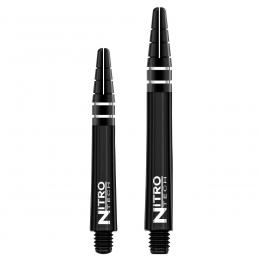 Red Dragon - Nitrotech Shaft - Schwarz