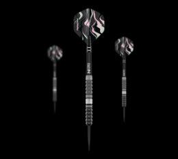 Red Dragon Paradym Tapered Steeldarts