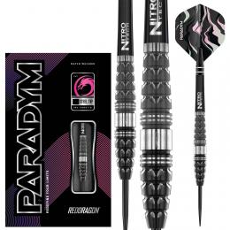 Red Dragon Paradym Torpedo Steeldarts 90% 26g