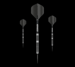 Red Dragon Pegasus Switch Point Steeldarts