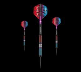 Red Dragon Peter Wright Snakebite Spirit Steeldarts