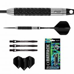 Red Dragon Ratpack 1 Steeldarts 85% 32g