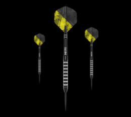 Red Dragon Razor Edge Elite Steeldarts
