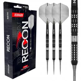 Red Dragon Recon Parallel Steeldarts 90% 24g