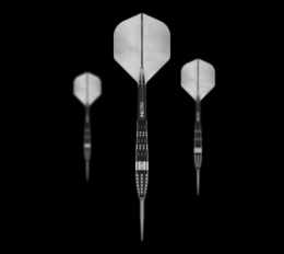 Red Dragon Recon Torpedo Switch Point Steeldarts