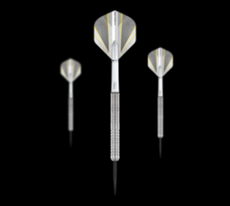 Red Dragon Seren 1 Pure Steeldarts