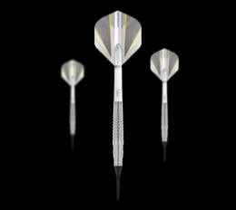 Red Dragon Seren 4 Pure Softdarts - 20g