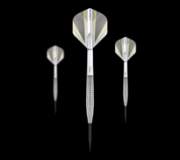 Red Dragon Seren 4 Pure Steeldarts