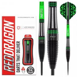 Red Dragon Slipstream Steeldarts 22g