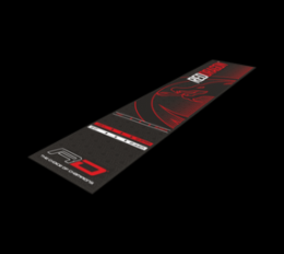 Red Dragon Soft-Feel Dart Mat Dartteppich 2024