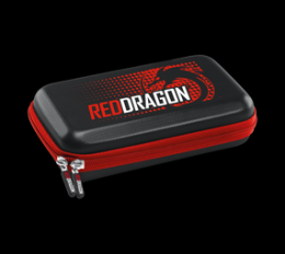 Red Dragon Super Tour Dartcase