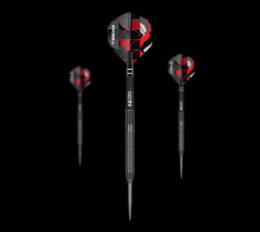 Red Dragon T-800 Steeldarts
