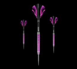 Red Dragon Tyrian Steeldarts