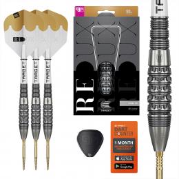 REDUX 90% 02 SP Steeldarts 23g