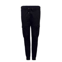 Reell Reflex Rib Cargo Black