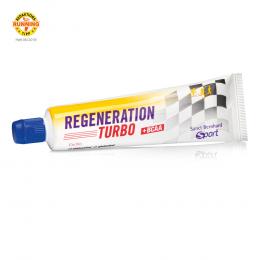 Regenerations-Turbo +BCAA Geschmack: Exotic 50-ml-Tube