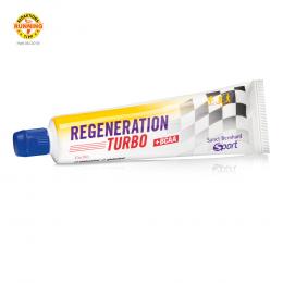 Regenerations-Turbo +BCAA Geschmack: Rote Früchte 18er-Packung