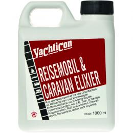 Reisemobil & Caravan Elixier 1 Liter