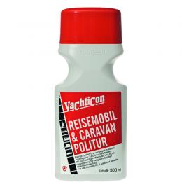 Reisemobil & Caravan Politur 500 ml