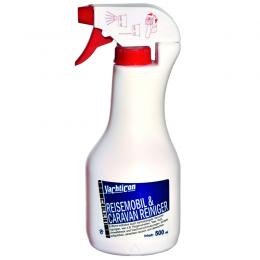 Reisemobil + Caravan Reiniger 500 ml