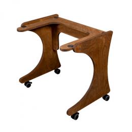 RelaxSensation Rolltisch 