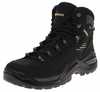 Renegade Evo GTX Mid Herren Schwarz Dune