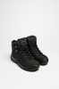 Renegade Evo GTX Mid Ws Damen Schwarz Blau