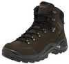 RENEGADE GTX MID Dunkelbraun Schwarz Herren Wanderstiefel