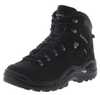 RENEGADE GTX MID Wide Herren Schwarz Wanderstiefel