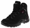 RENEGADE GTX MID Ws Damen Schwarz Wanderstiefel