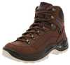 RENEGADE GTX MID Ws Mahagoni Navy Damen Wanderstiefel