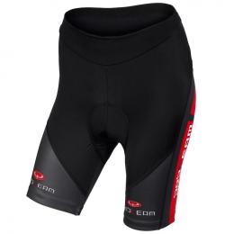 Rennrad Hose, BOBTEAM Damen Radhose Colors, Größe XS, Radsportkleidung