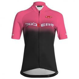 Rennradshirt, BOBTEAM Primadonna Damentrikot, Größe XS, Radsportkleidung