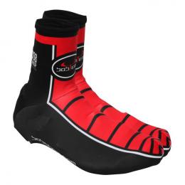 Rennradüberschuhe, BOBTEAM Infinity Zeitfahrüberschuhe, Unisex (Damen / Herren),