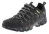 RESPOND GTX Anthrazit Lemon Herren Hikingschuhe Grau