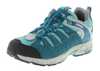 RESPOND JUNIOR Türkis Petrol Kinder Hiking Schuhe Angebot kostenlos vergleichen bei topsport24.com.