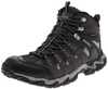 RESPOND MID II GTX Anthrazit Grau Herren Hikingstiefel