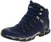 Respond MID II GTX Blau Hikingschuh