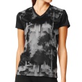 Response Graphic Tee Women