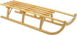 Ress Holzschlitten Davoser Form (115 cm, Buche)