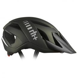 RH+ 3in1 2022 Radhelm, Unisex (Damen / Herren), Größe M, Fahrradhelm, Fahrradzub