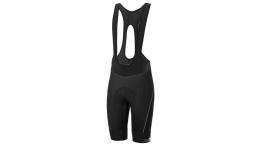 rh+ Absolute Airx Bibshort BLACK/REFLEX M